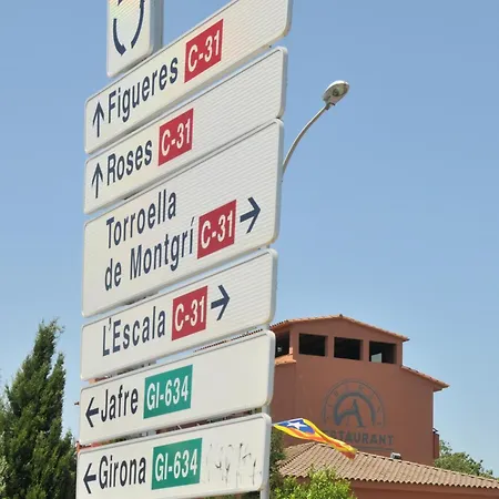 Alberana Pensionat